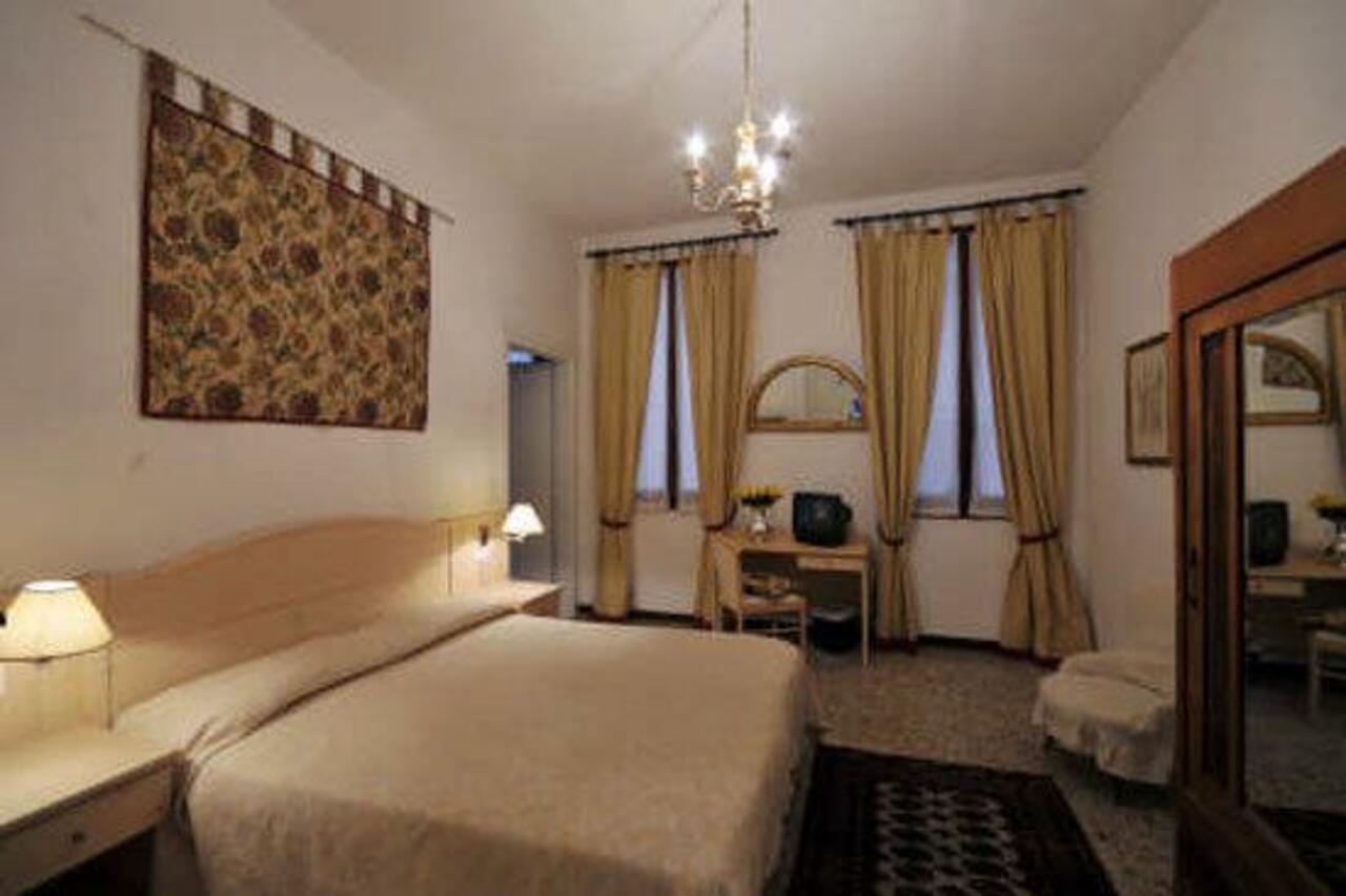 Hotel Ca' Turelli Dimora Storica Venecia Exterior foto